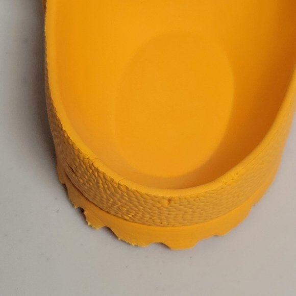 Birkenstock Honolulu Eva Flip Flops Size 39. - Picture 12 of 14